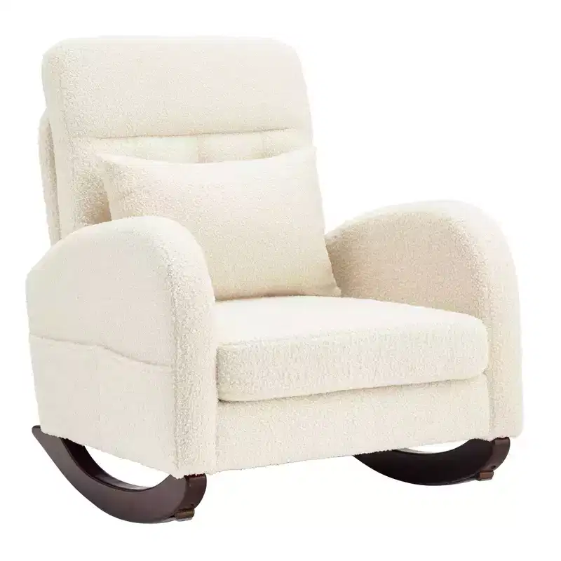 EROMMY Rocking Chair Indoor