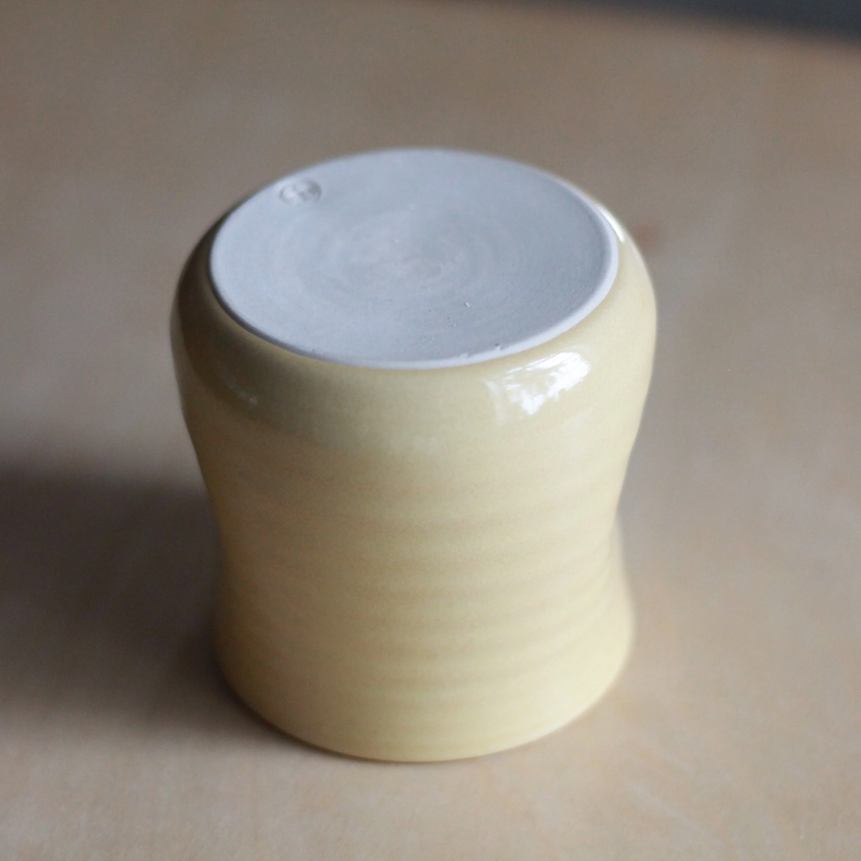 Handmade Espresso Cup