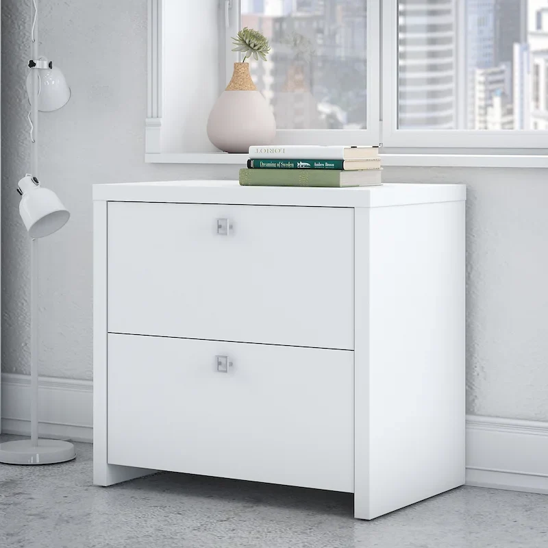 Echo Lateral File Cabinet