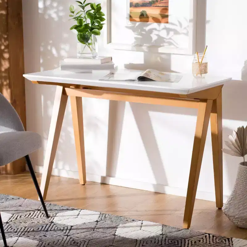 Reid Desk - DSK5002 - Safavieh