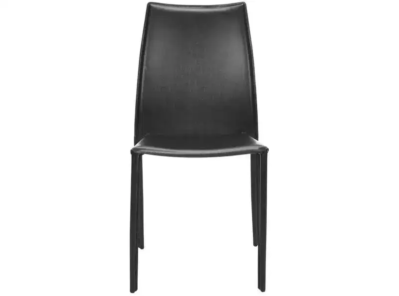 Korbin 19 Stacking Side Chair