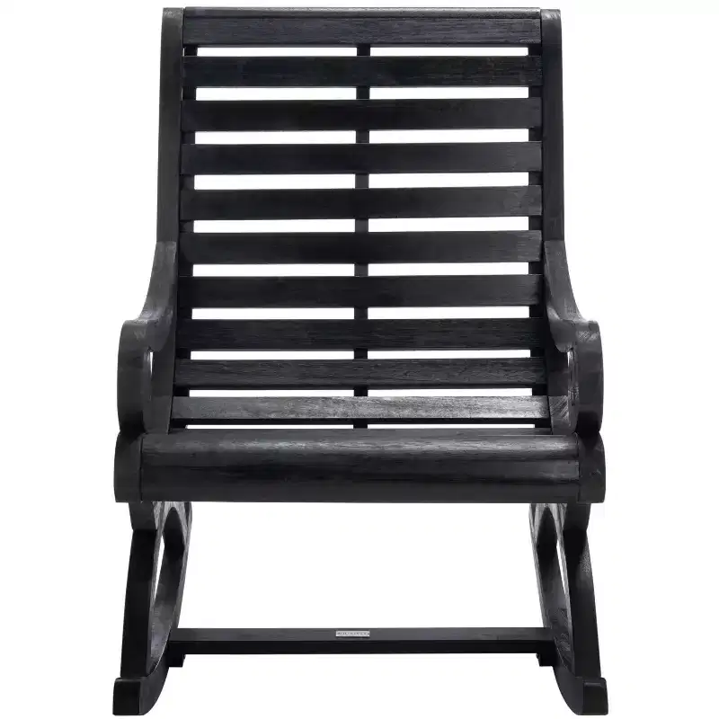 Sonora Rocking Chair Indoor/Outdoor - PAT7016 - Safavieh