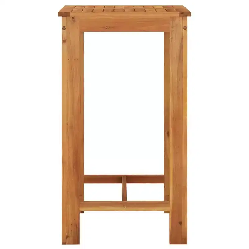 vidaXL Garden Bar Set
