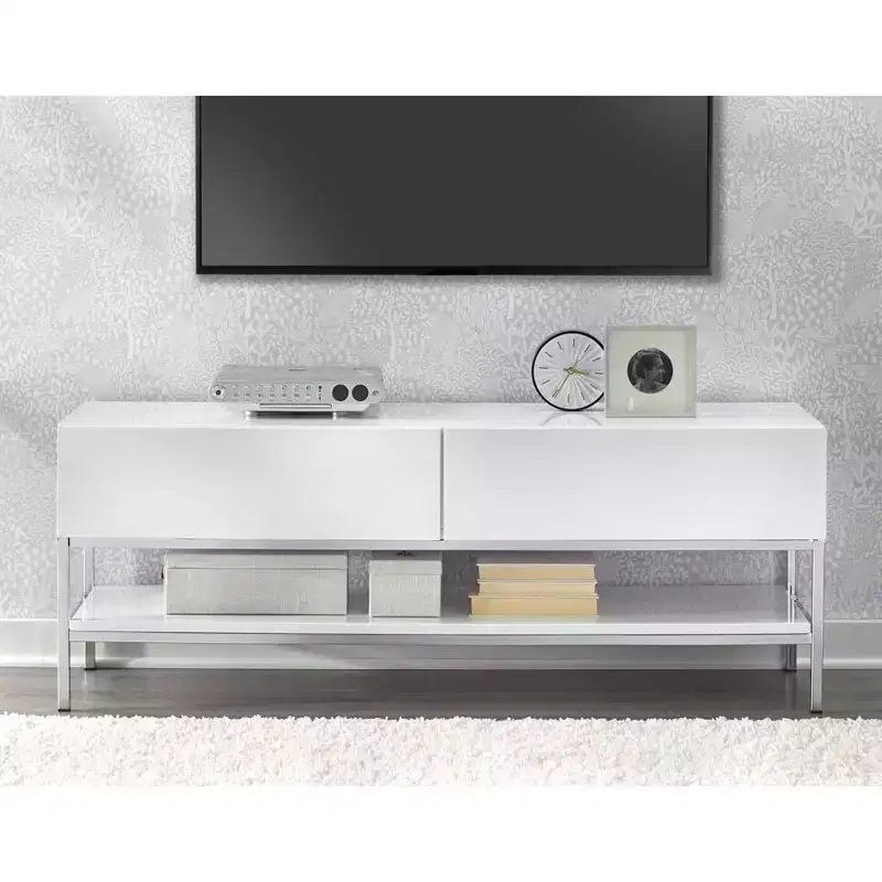 Modern TV Stand for TVs up to 60