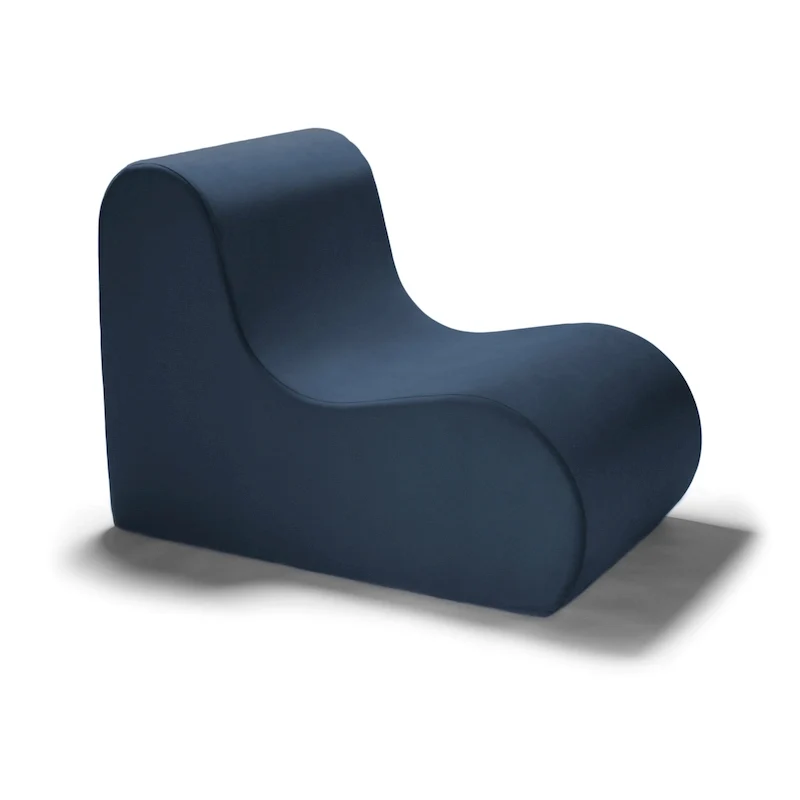 Jaxx Midtown Living Room Accent Chair