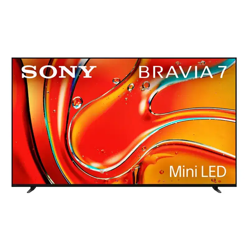 Sony K55XR70 BRAVIA 7 55 4K Mini-LED Smart TV