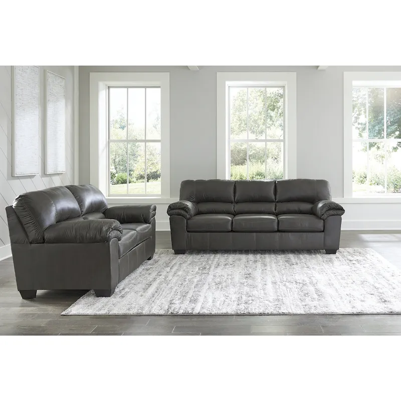 Signature Design by Ashley Bladen 2-Piece Upholstery Package - 90W x 36D x 38H