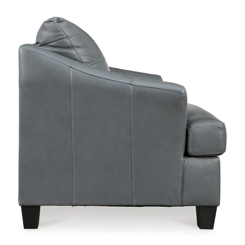 Signature Design by Ashley Genoa 2-Piece Upholstery Package - 43 W x 38 D x 40 H