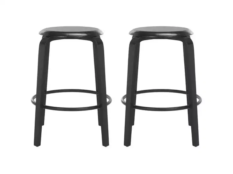 Luella Counter Stool (Set Of 2) - BST1508 - Safavieh