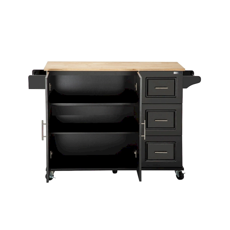 MM Kitchen Island