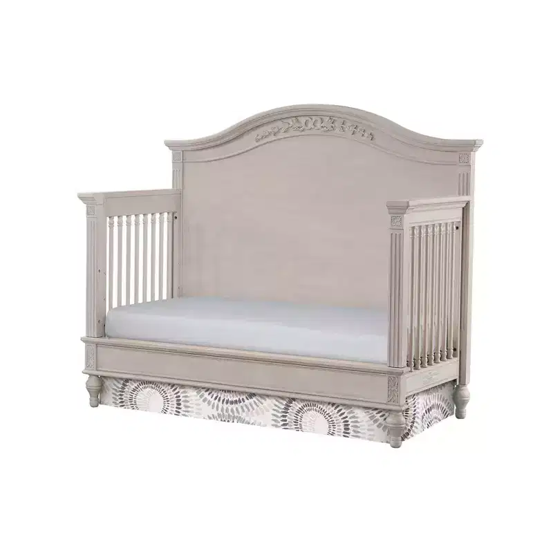 Convertible Crib - Lace