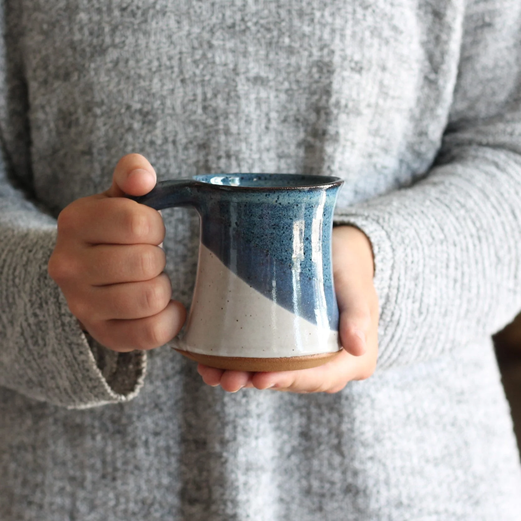 Handmade Perfect Mug