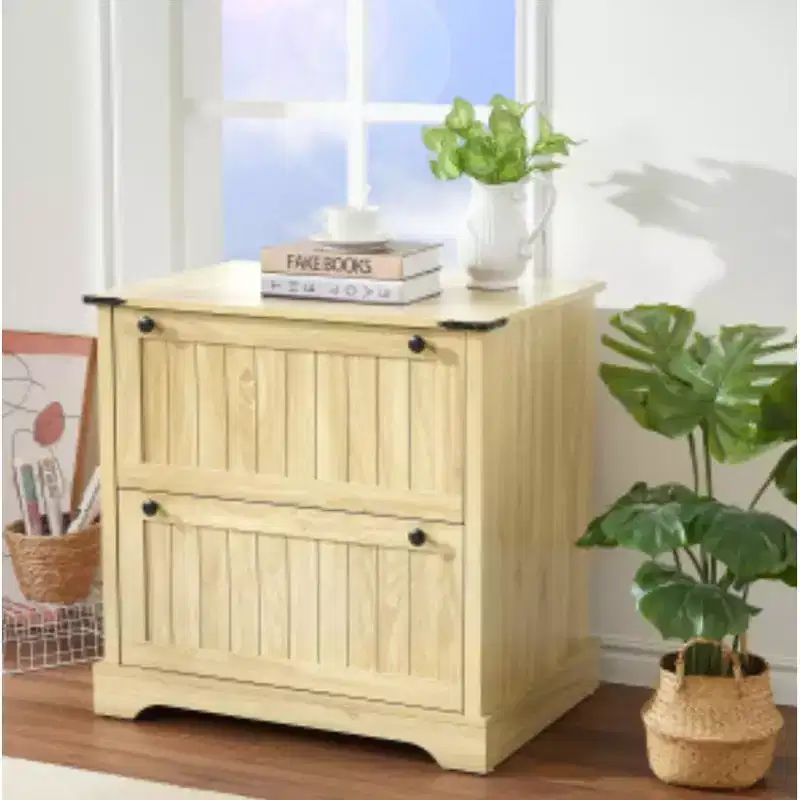 MDF File Cabinet