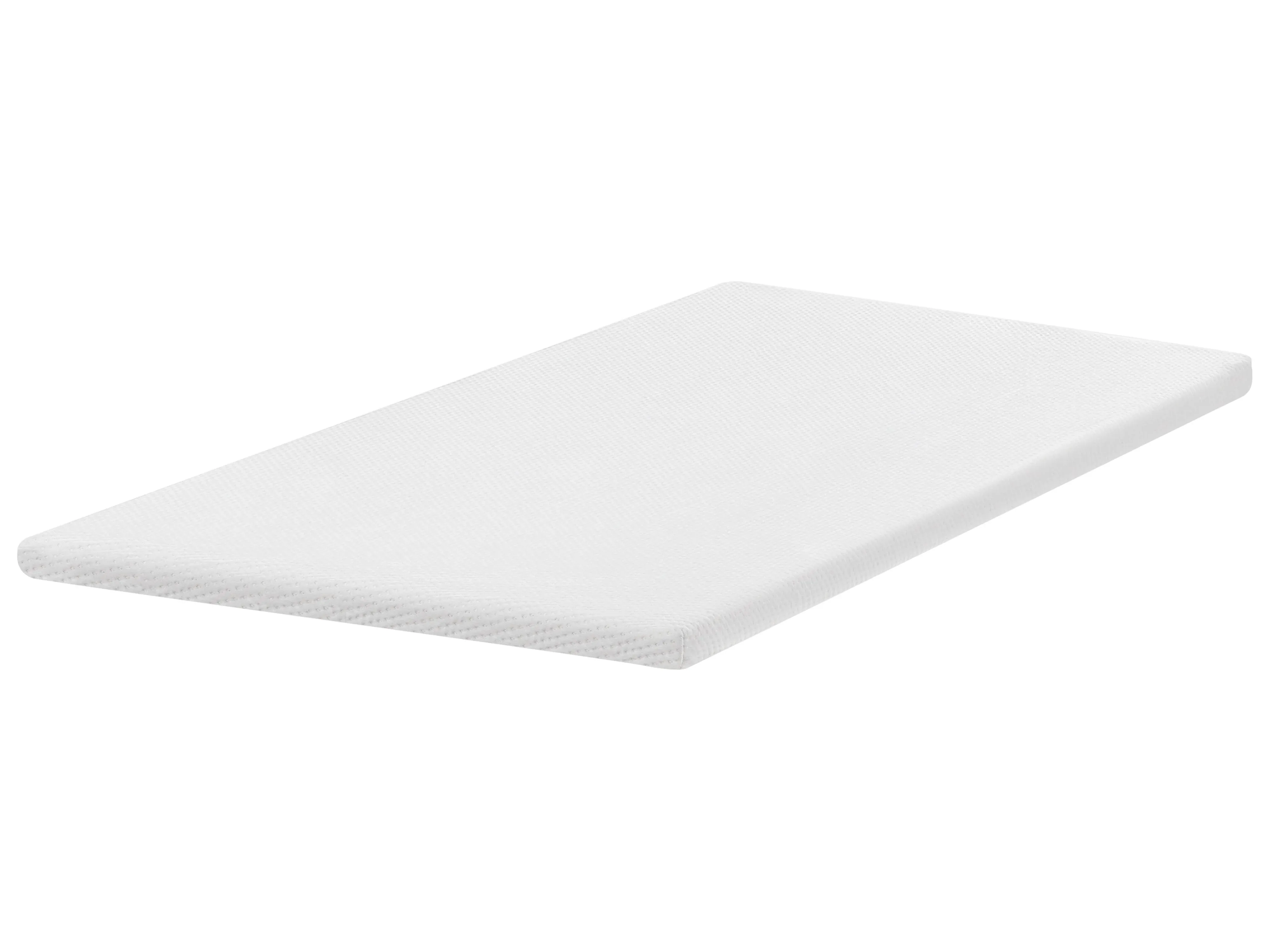 Topper per materasso 140x200 cm