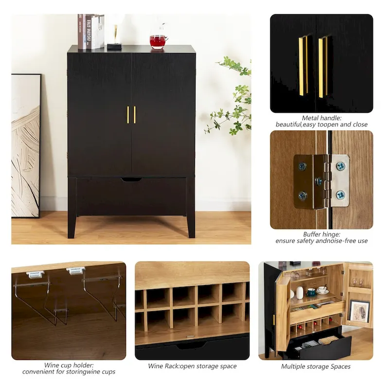 Bar Cabinet