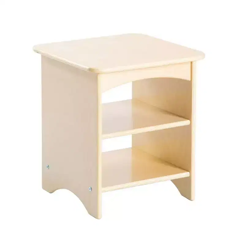 Kaplan Early Learning Carolina End Table