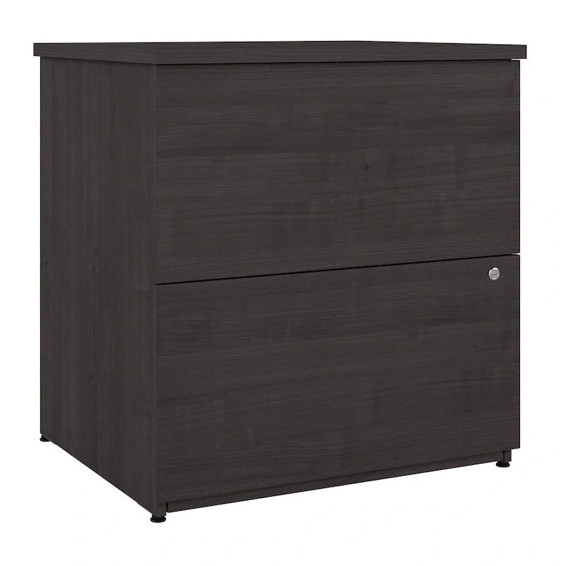 2-Drawer Lateral File Cabinet