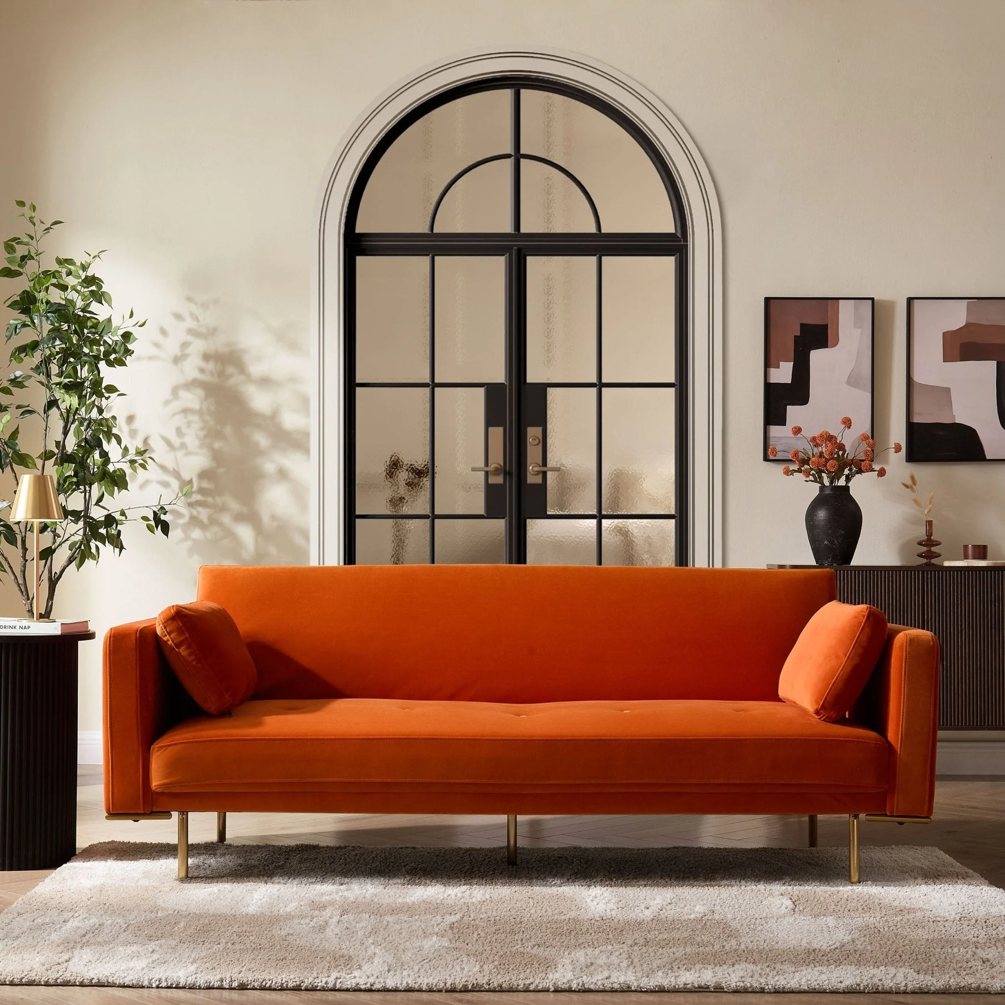 Sofa Bed