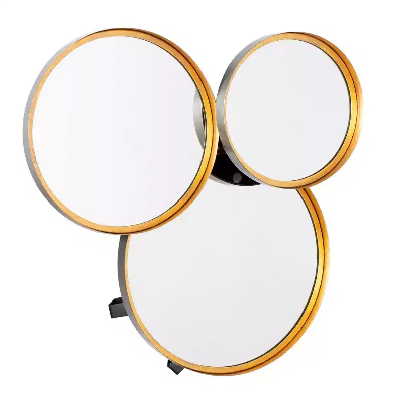 Loni Mirror - Safavieh