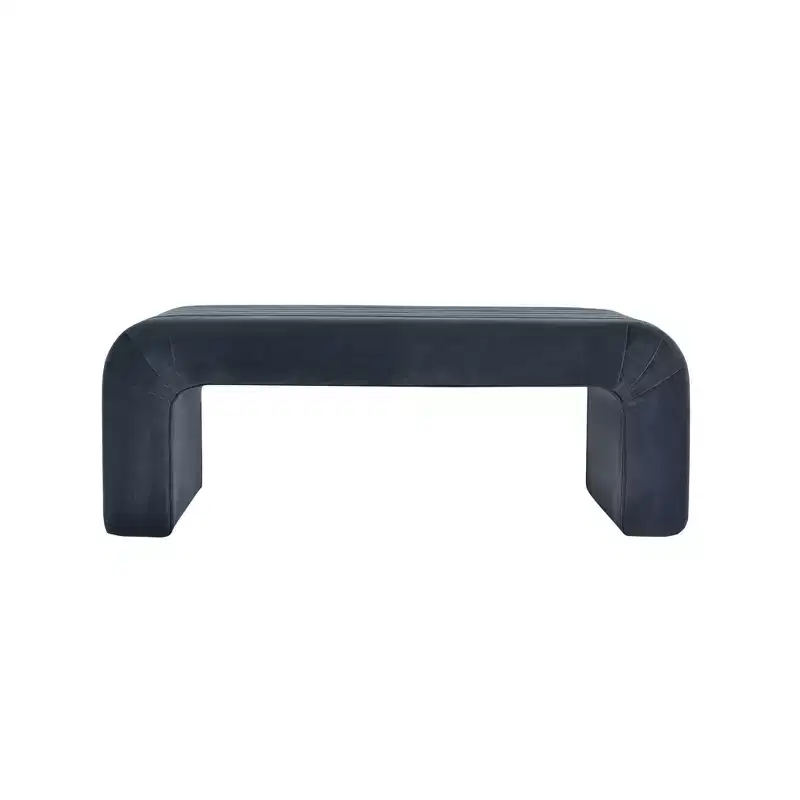HomePop Arch Channel Bench