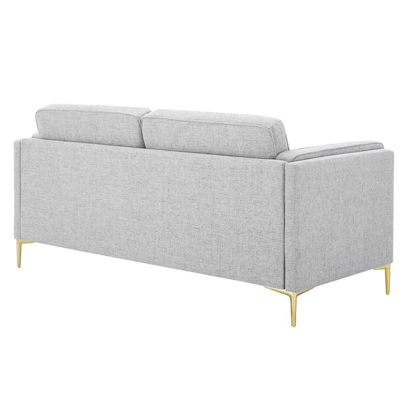 Fabric Sofa
