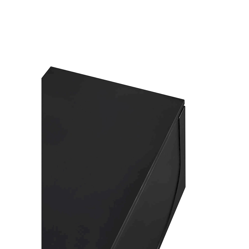Graceful TV Stand