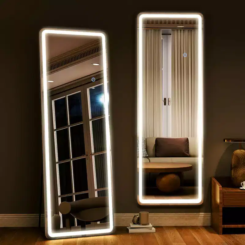 Wall Mirror Rectangle Full Length Mirrors