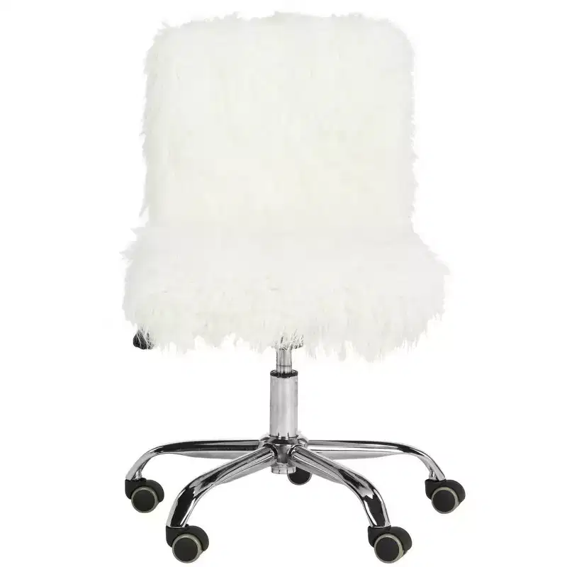 Whitney Swivel Office Chair - Safavieh