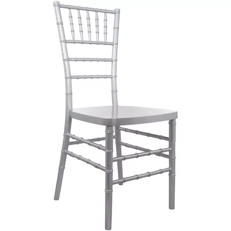 Emma and Oliver Resin Chiavari Chair