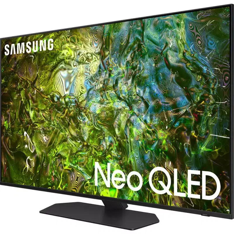 Samsung 55 Neo QLED 4K Smart TV with Quantum Mini LED (Manufacturer Refurbished)