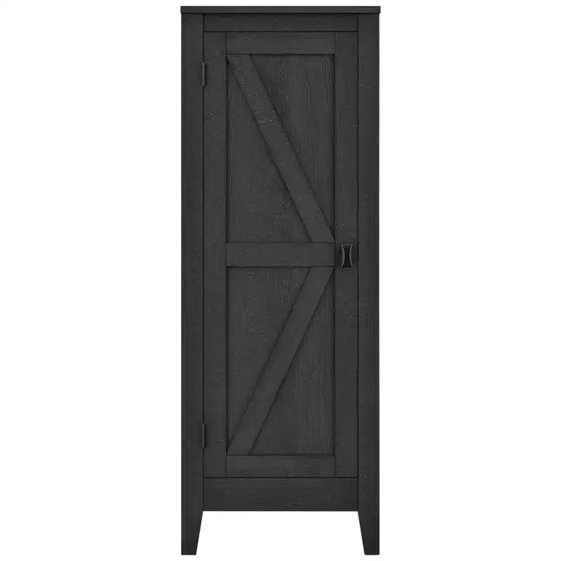 Systembuild Farmington Storage Cabinet