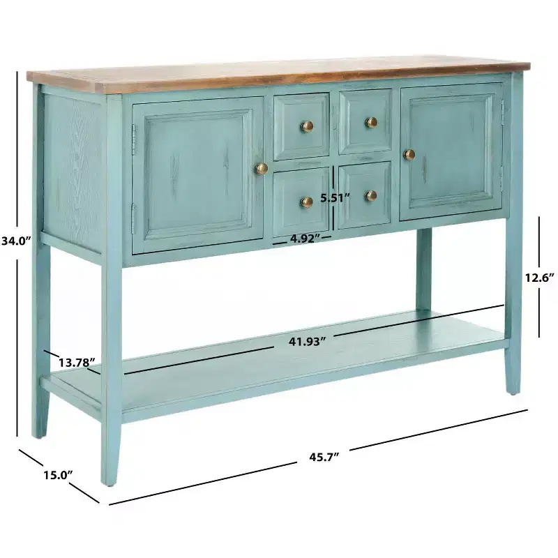 Charlotte Sideboard - AMH6517