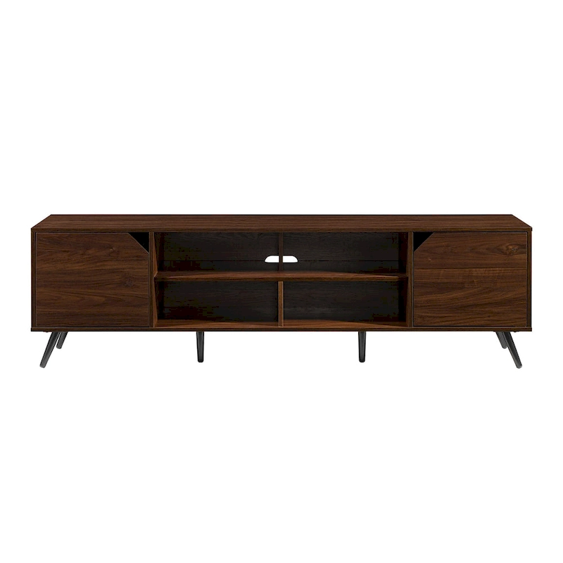 Middlebrook Designs Mid-Century Modern 70-inch TV Stand