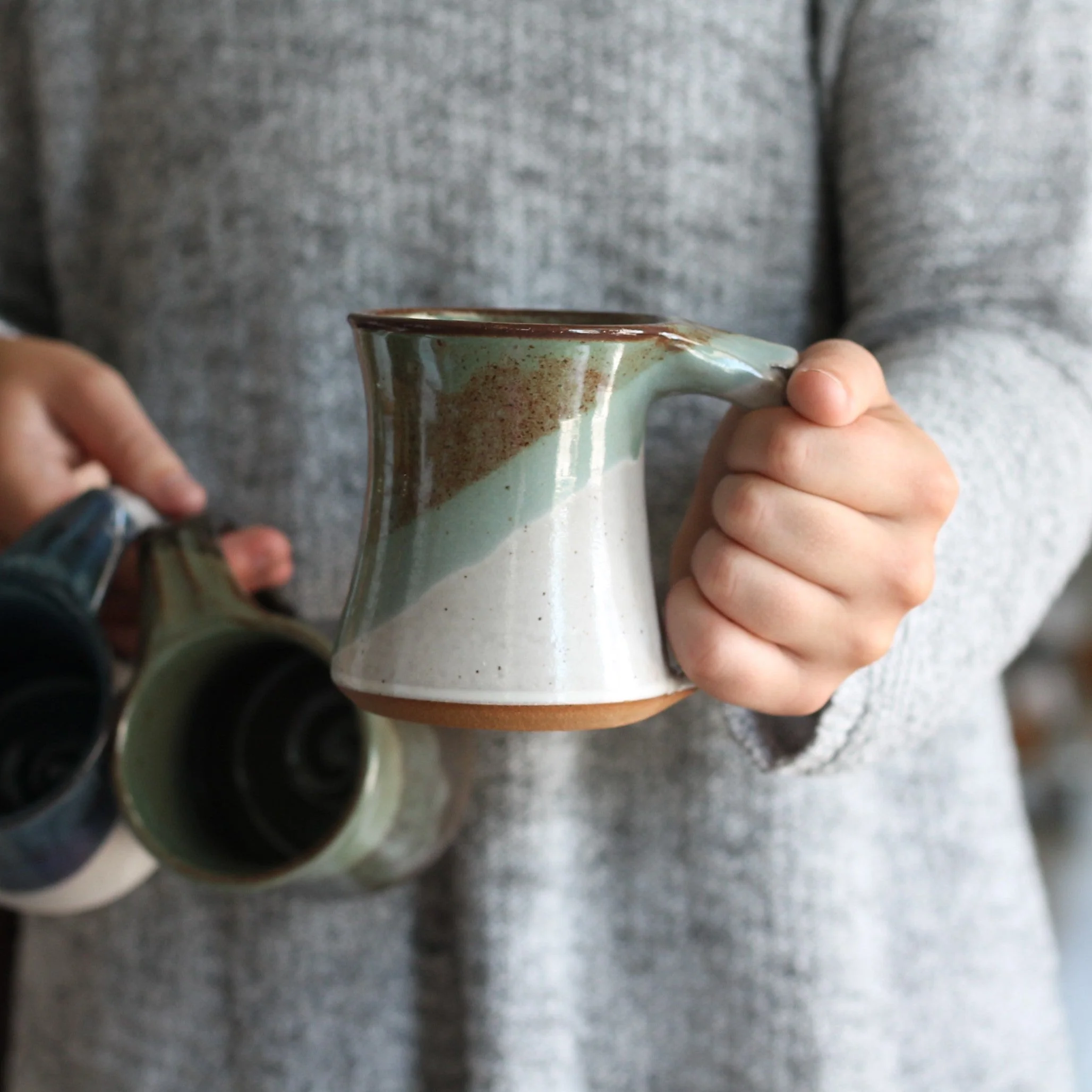 Handmade Perfect Mug