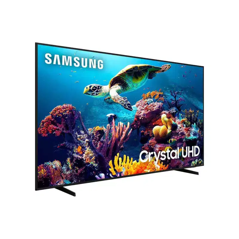 Samsung 75 Crystal UHD 4K Smart TV powered by Tizen (UN75DU6900)