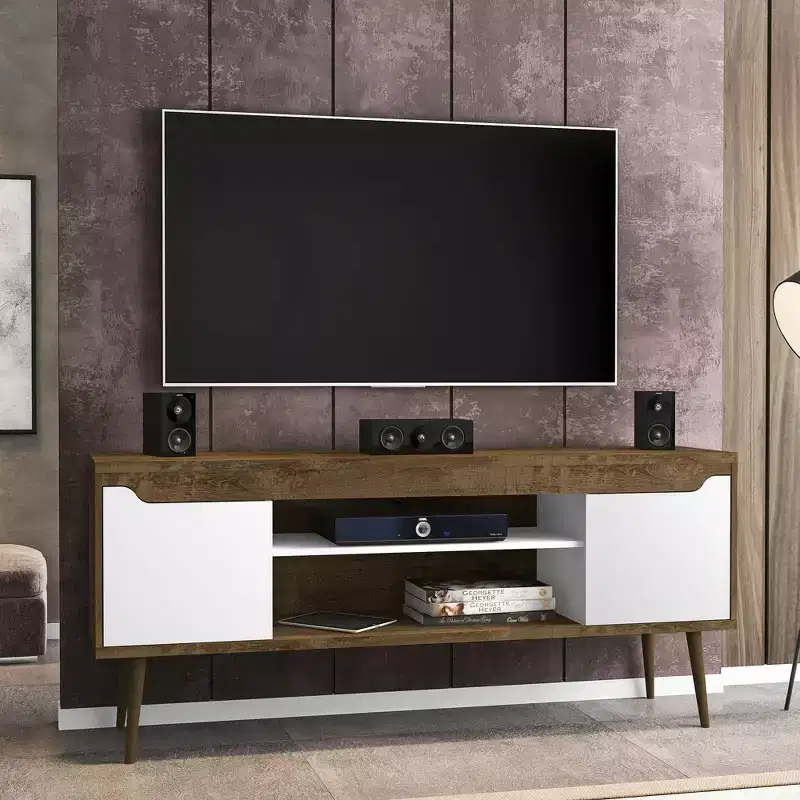 Bradley Mid-Century Modern 63