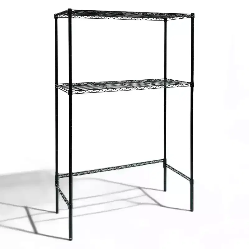 Over-The-Trash Bins Shelving