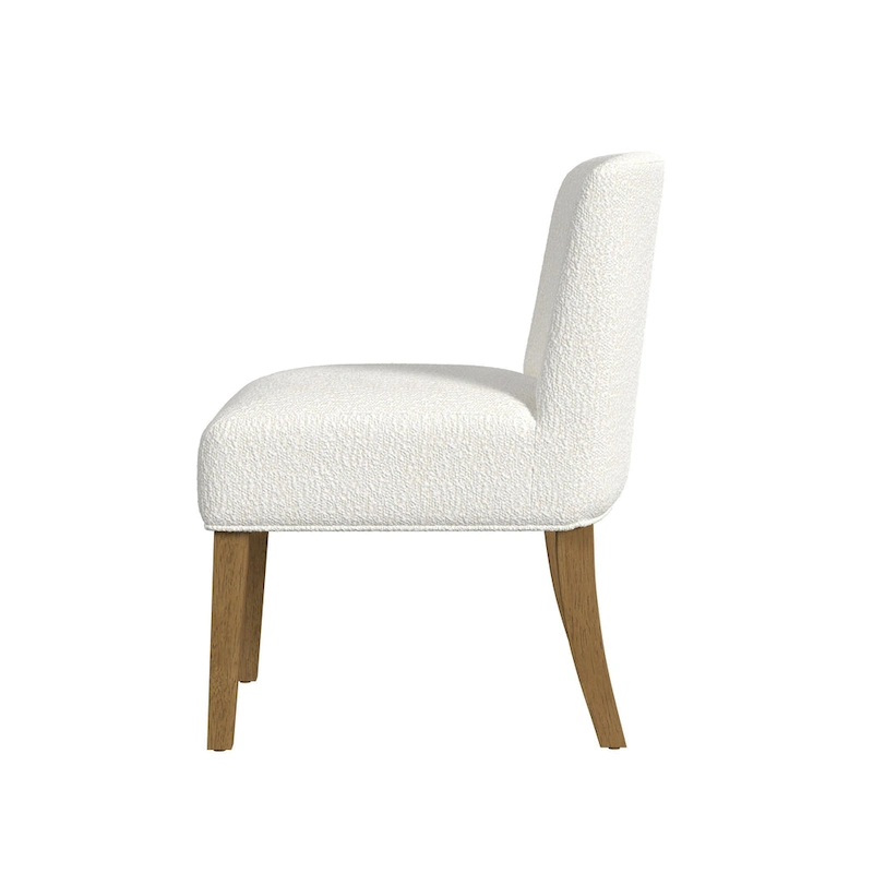 HomePop Upholstered Dining Chair - Single Pack