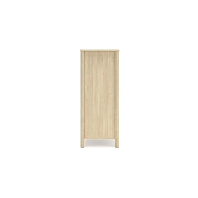 Signature Design by Ashley Cabinella Light Brown Chest of Drawers