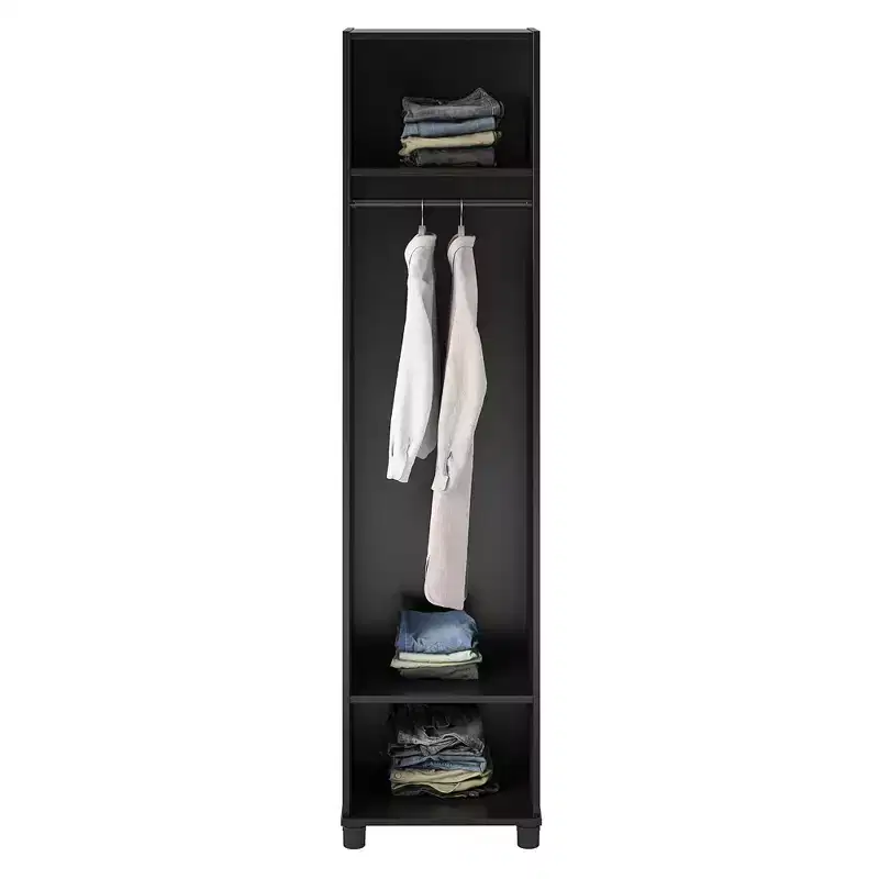 Systembuild Evolution Camberly 18 Mudroom Cabinet