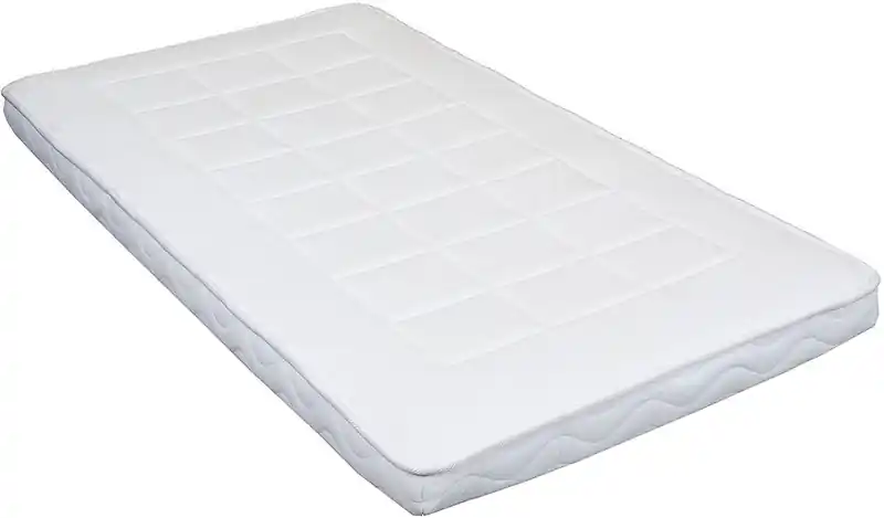 Deluxe Memory Foam Full Sofa Bed Mattress