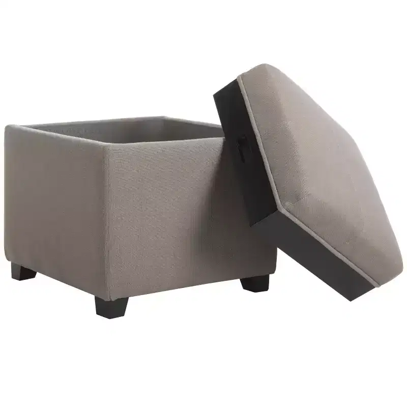 Harrison Single Tray Ottoman