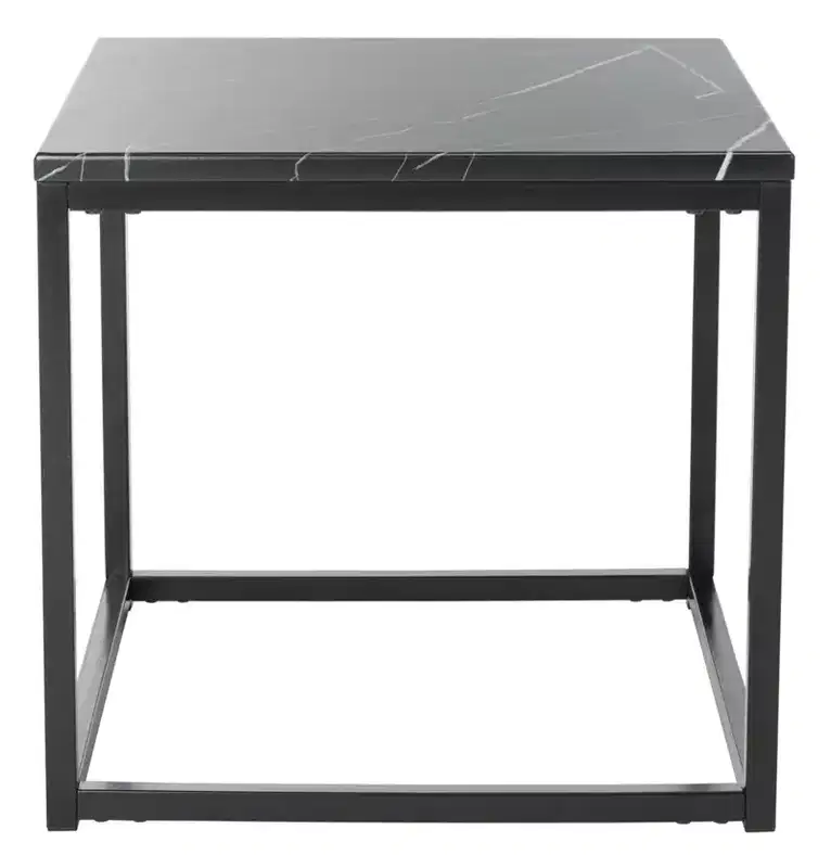 Baize End Table - FOX6023 - Safavieh Couture