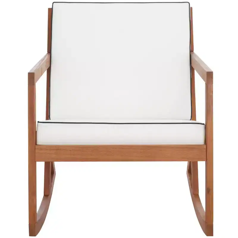 Vernon Rocking Chair Indoor/Outdoor - PAT7315 - Safavieh