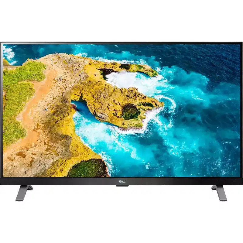 LG 27 Class Full HD LED Smart TV with webOS