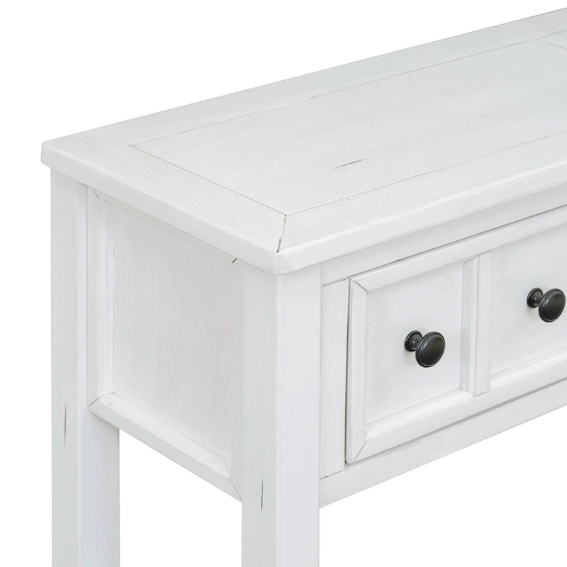 60 Long Sofa Table