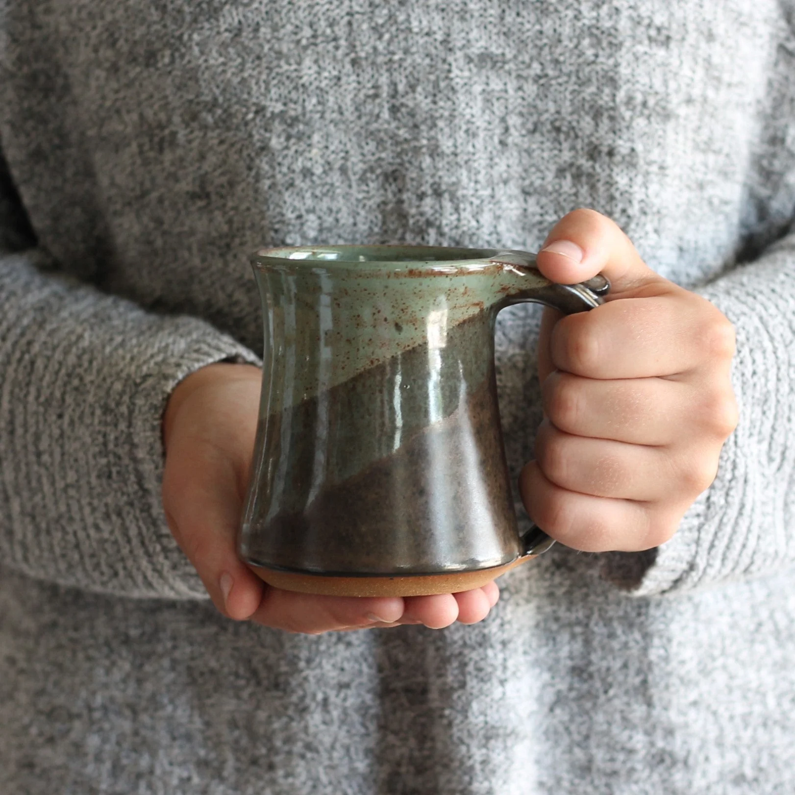 Handmade Perfect Mug