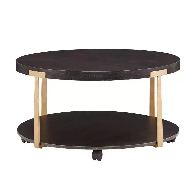 Lars Coffee Table - Espresso - iNSPIRE Q