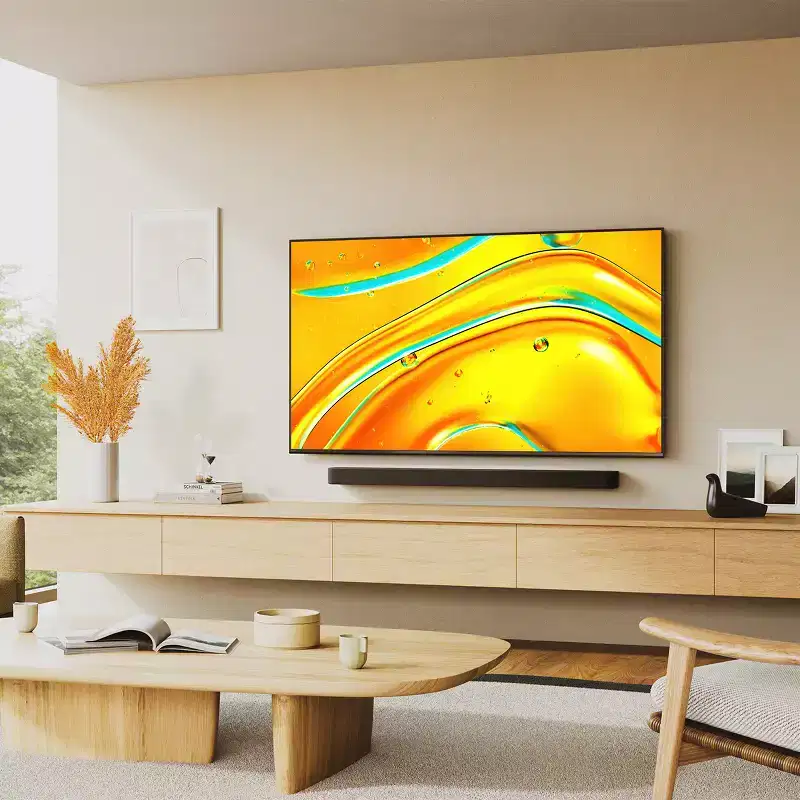 Sony K75XR50 BRAVIA 5 75 Mini LED 4K HDR Google TV