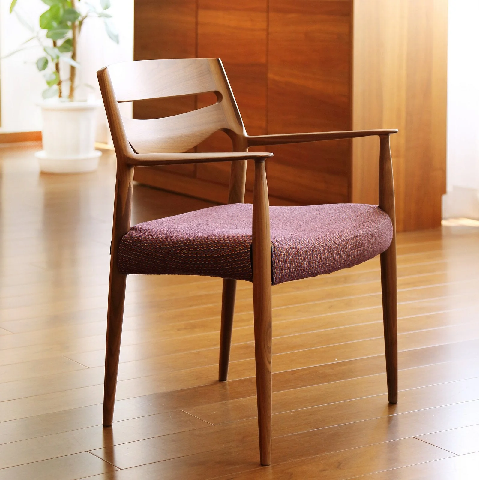 Dining Armchair - Dining Chair